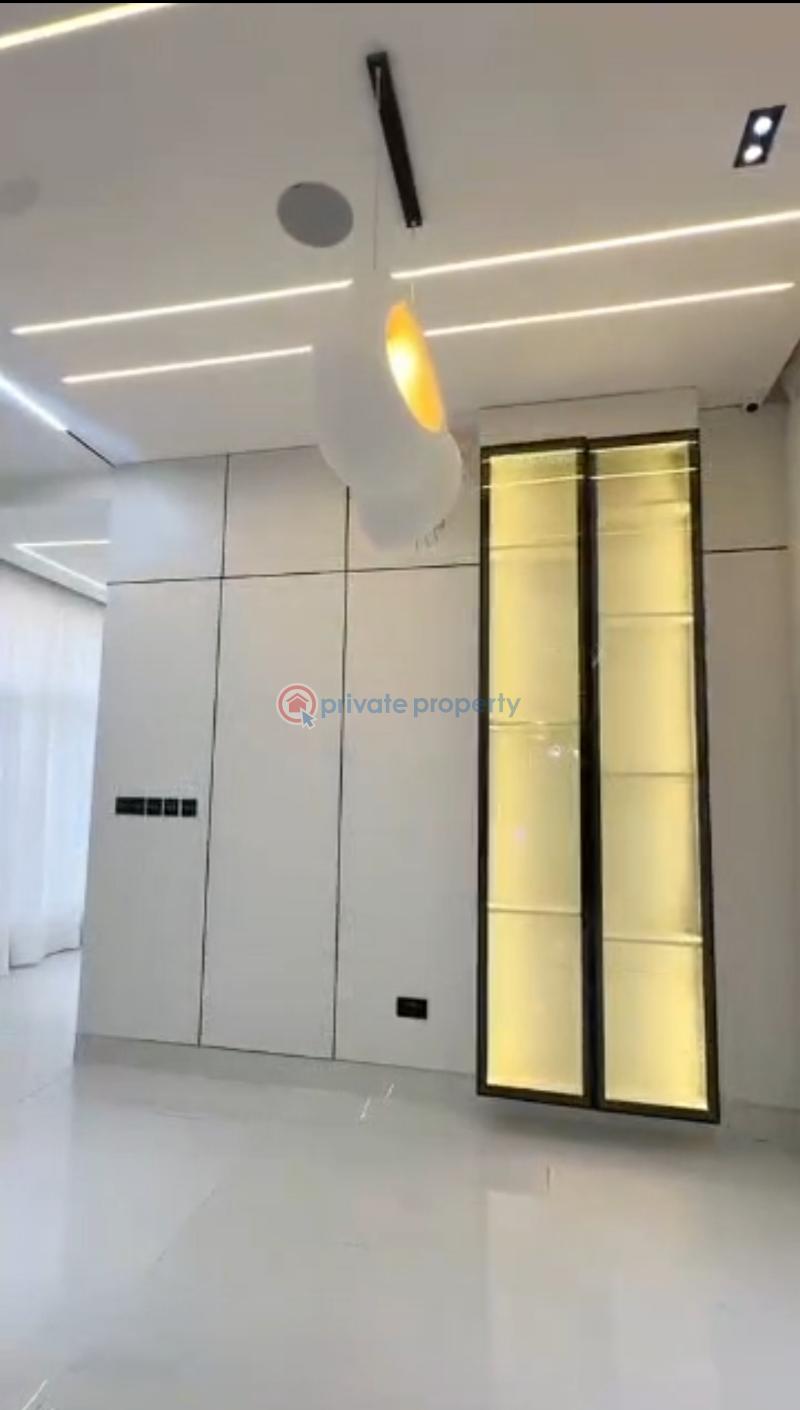 5 bedroom Detached Duplex For Sale Royal Pine Estate Lekki Lagos - 9