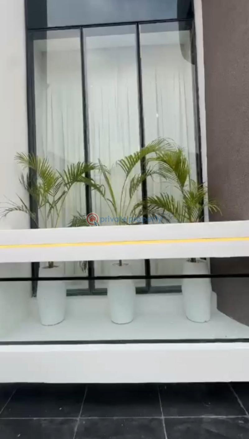 5 bedroom Detached Duplex For Sale Royal Pine Estate Lekki Lagos - 4