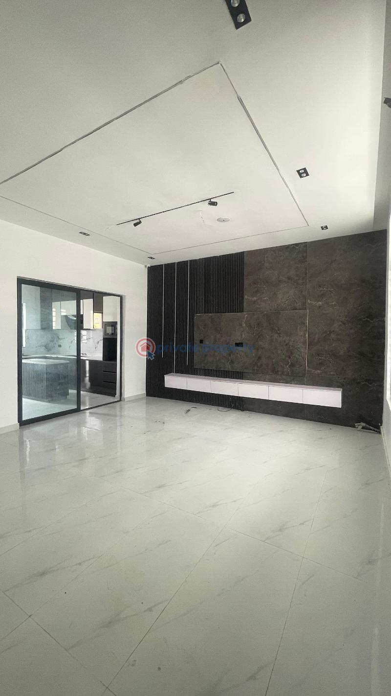 4 bedroom Semi detached Duplex For Sale Ikota Lekki Lagos - 14