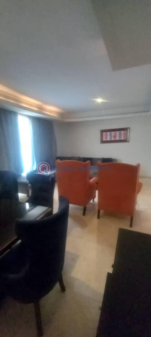 3 bedroom Block Of Flats For Sale Eko Atlantic City Eko Atlantic Victoria Island Lagos - 13