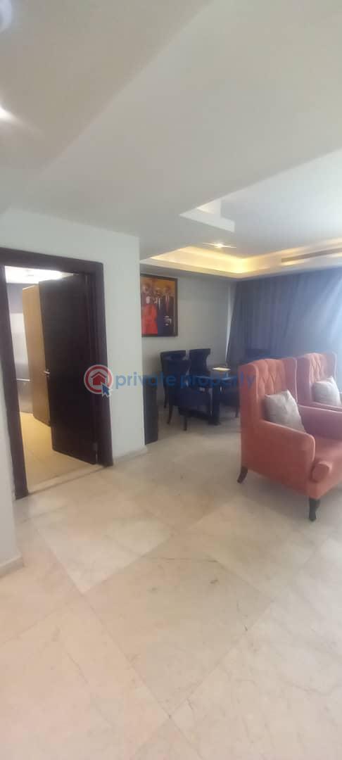 3 bedroom Block Of Flats For Sale Eko Atlantic City Eko Atlantic Victoria Island Lagos - 20