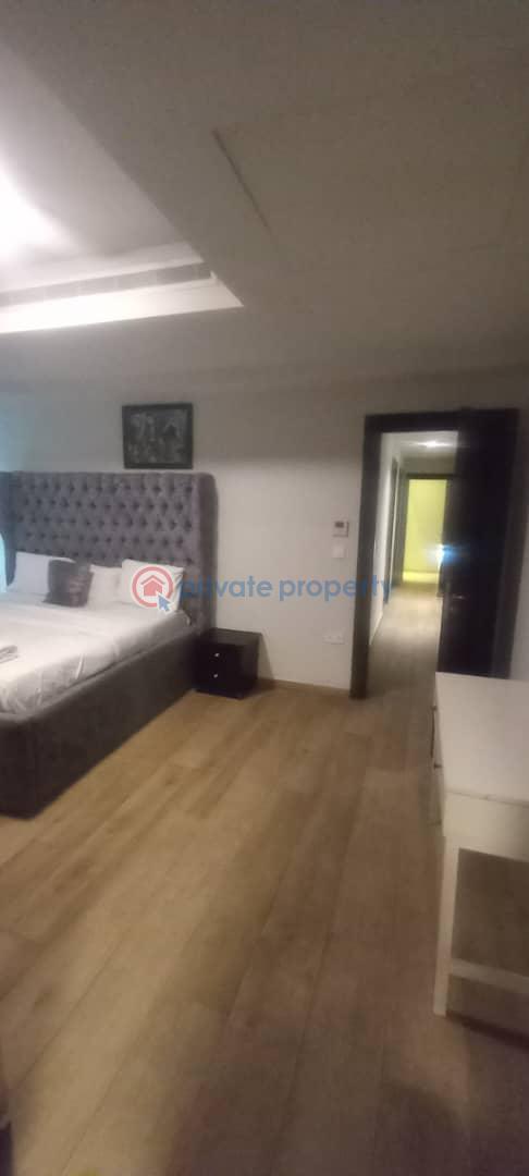 3 bedroom Block Of Flats For Sale Eko Atlantic City Eko Atlantic Victoria Island Lagos - 9