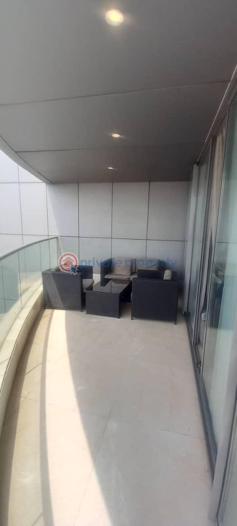 3 bedroom Block Of Flats For Sale Eko Atlantic City Eko Atlantic Victoria Island Lagos - 14