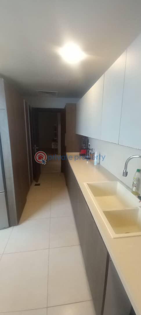 3 bedroom Block Of Flats For Sale Eko Atlantic City Eko Atlantic Victoria Island Lagos - 5