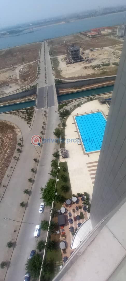 3 bedroom Block Of Flats For Sale Eko Atlantic City Eko Atlantic Victoria Island Lagos - 1