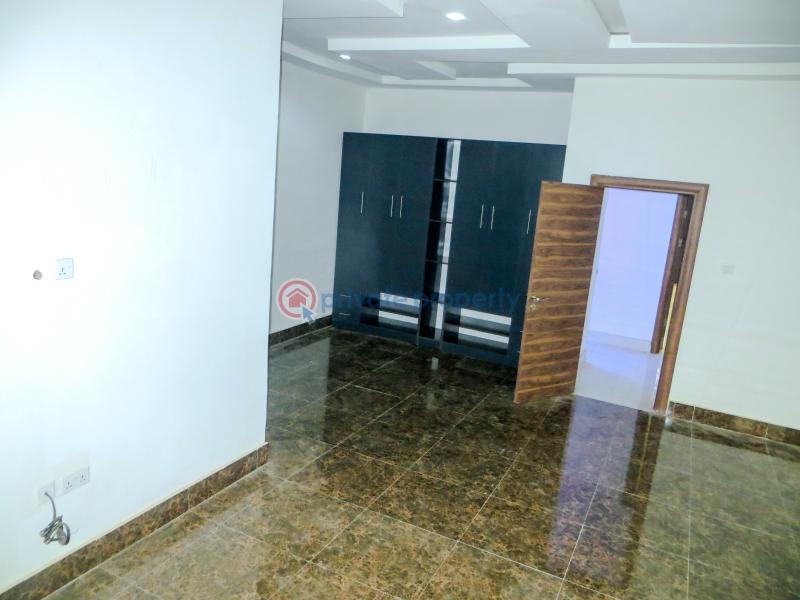 4 bedroom Block Of Flats For Rent Katampe Ext. Abuja Phase 2  - 5
