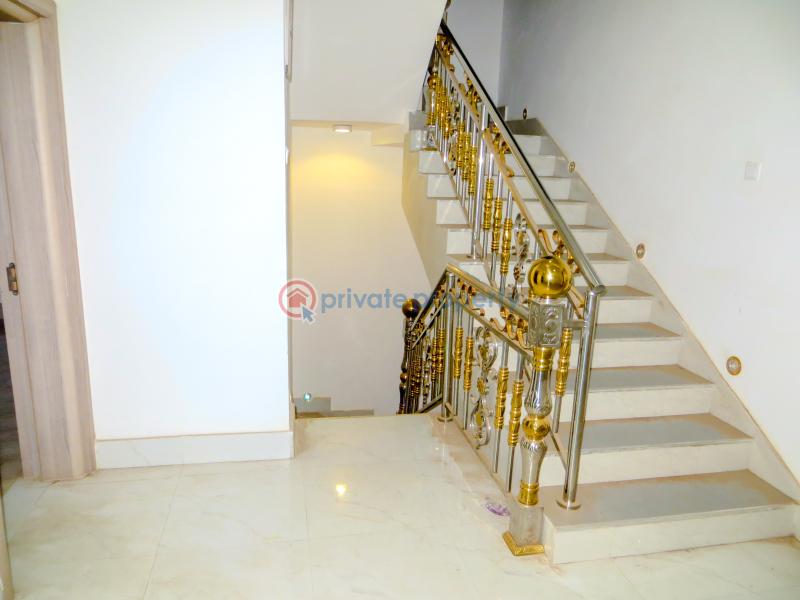 4 bedroom Block Of Flats For Rent Katampe Ext. Abuja Phase 2  - 4