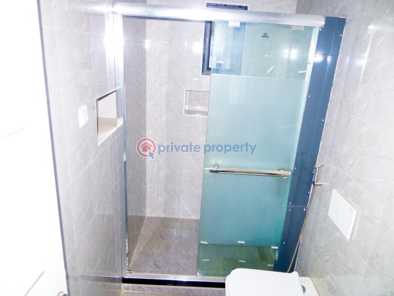 4 bedroom Block Of Flats For Rent Katampe Ext. Abuja Phase 2  - 6