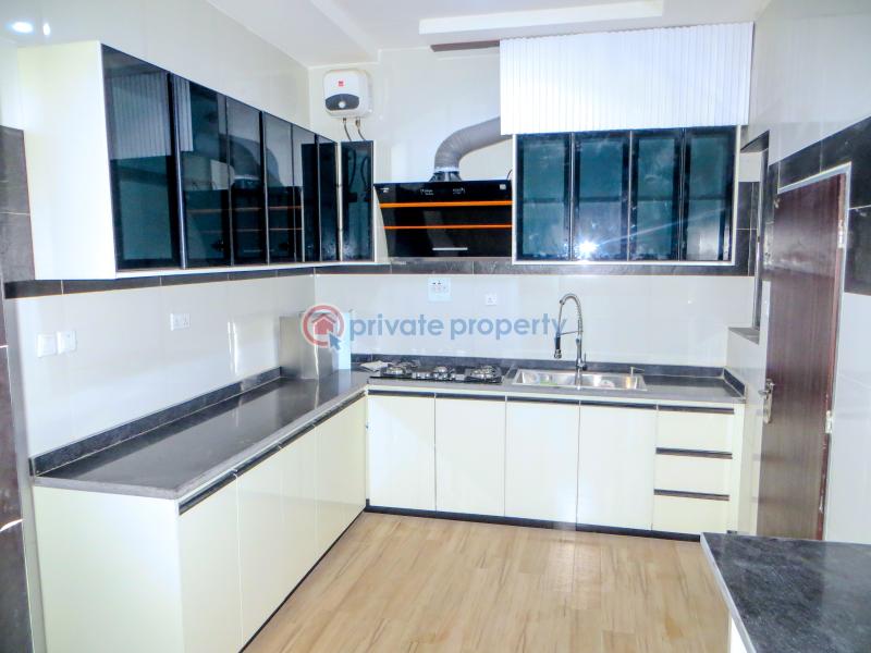 4 bedroom Block Of Flats For Rent Katampe Ext. Abuja Phase 2  - 3