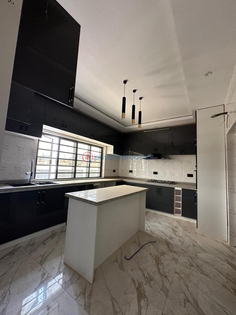 4 bedroom Detached Duplex For Sale Carlton Gate Estate Akobo Gra Ibadan Oyo - 15