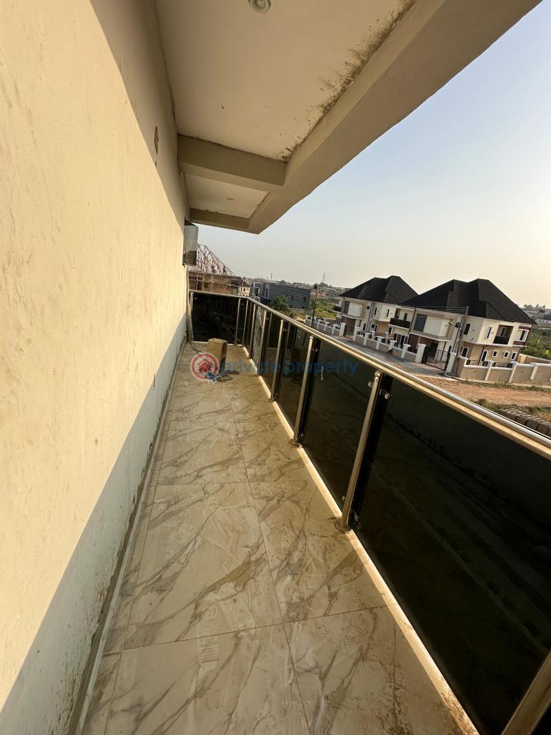 4 bedroom Detached Duplex For Sale Carlton Gate Estate Akobo Gra Ibadan Oyo - 8