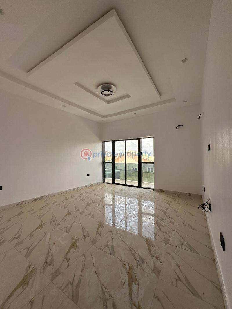 4 bedroom Detached Duplex For Sale Carlton Gate Estate Akobo Gra Ibadan Oyo - 6