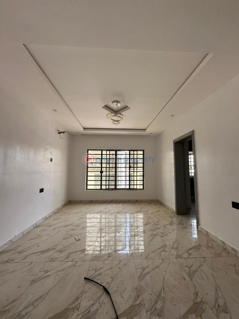 4 bedroom Detached Duplex For Sale Carlton Gate Estate Akobo Gra Ibadan Oyo - 0