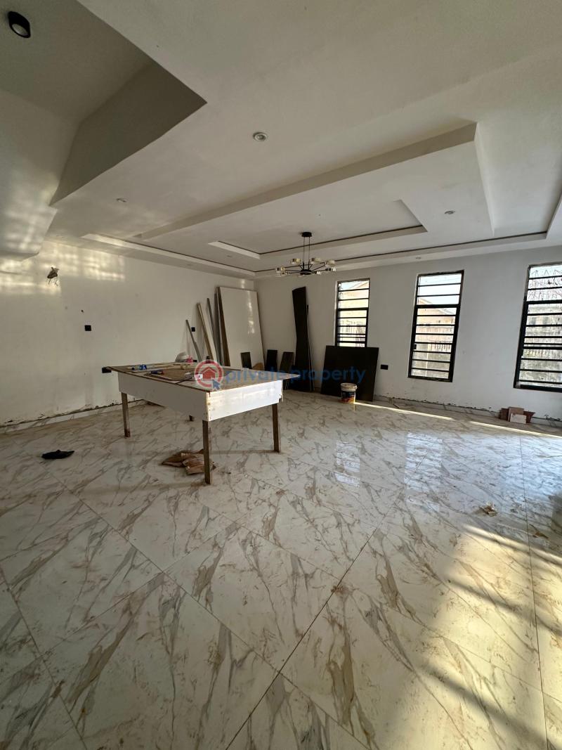4 bedroom Detached Duplex For Sale Carlton Gate Estate Akobo Gra Ibadan Oyo - 3
