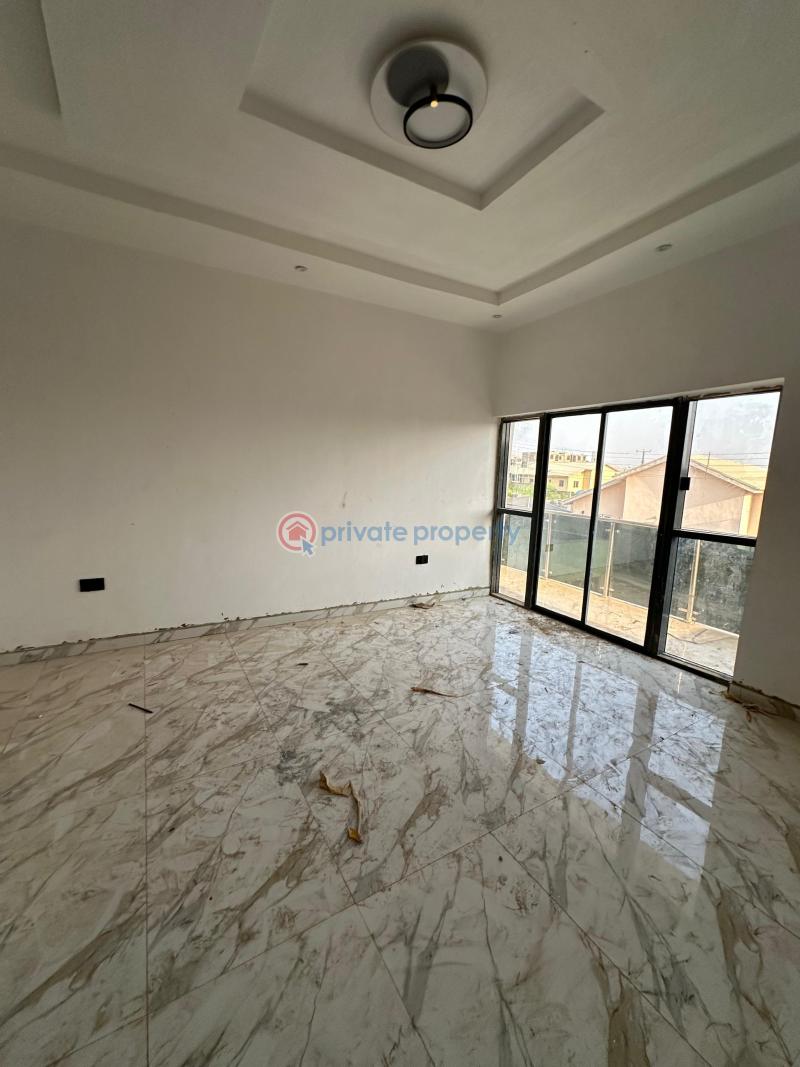 4 bedroom Detached Duplex For Sale Carlton Gate Estate Akobo Gra Ibadan Oyo - 0