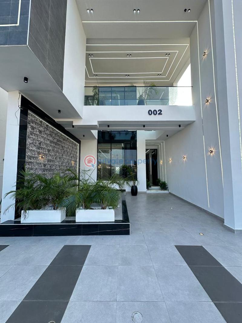 5 bedroom Detached Duplex For Sale Ikota Lekki Lagos - 3