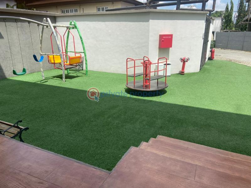 3 bedroom Flat & Apartment For Rent Ikeja GRA Lagos - 3