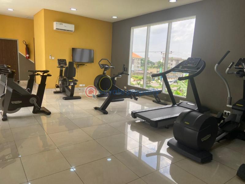 3 bedroom Flat & Apartment For Rent Ikeja GRA Lagos - 2
