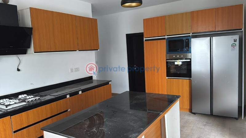 3 bedroom Flat & Apartment For Rent Ikeja GRA Lagos - 0