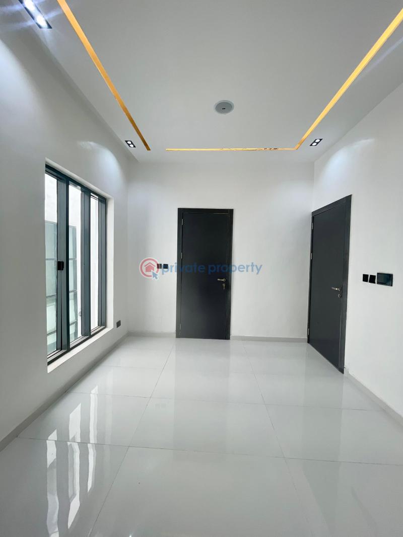 4 bedroom Detached Duplex For Sale Ikota Lekki Lagos - 6