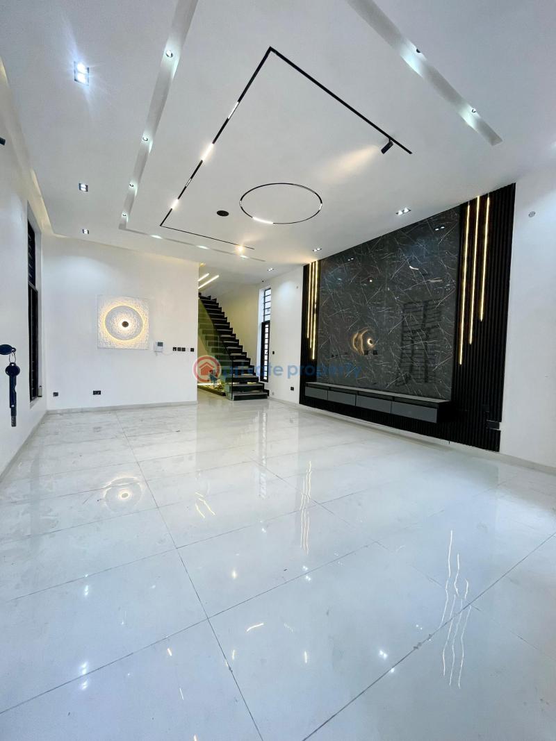 4 bedroom Detached Duplex For Sale Ikota Lekki Lagos - 3