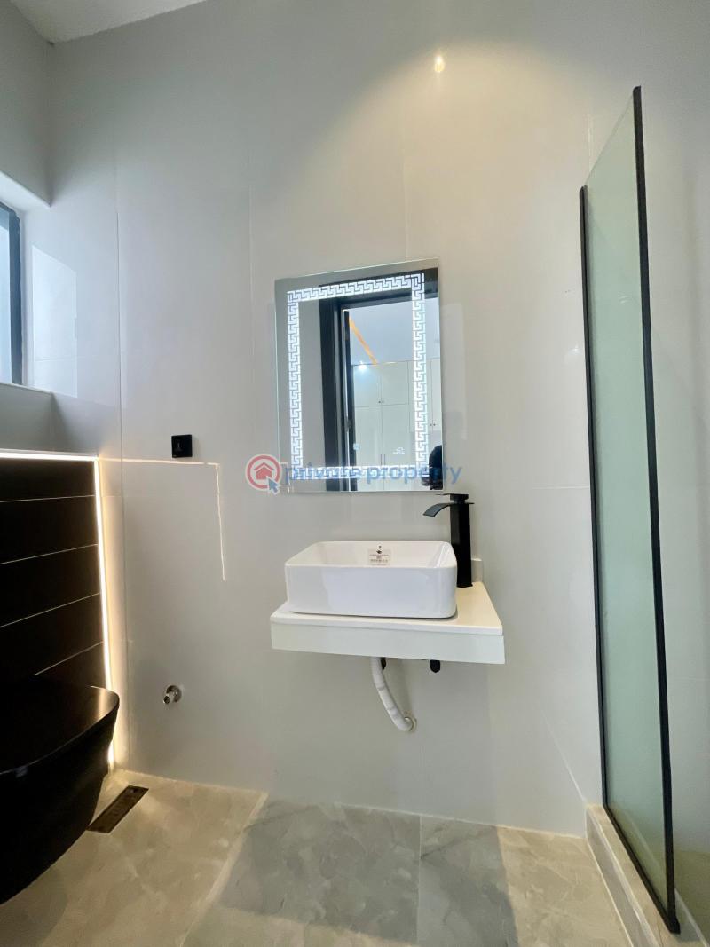 4 bedroom Detached Duplex For Sale Ikota Lekki Lagos - 4