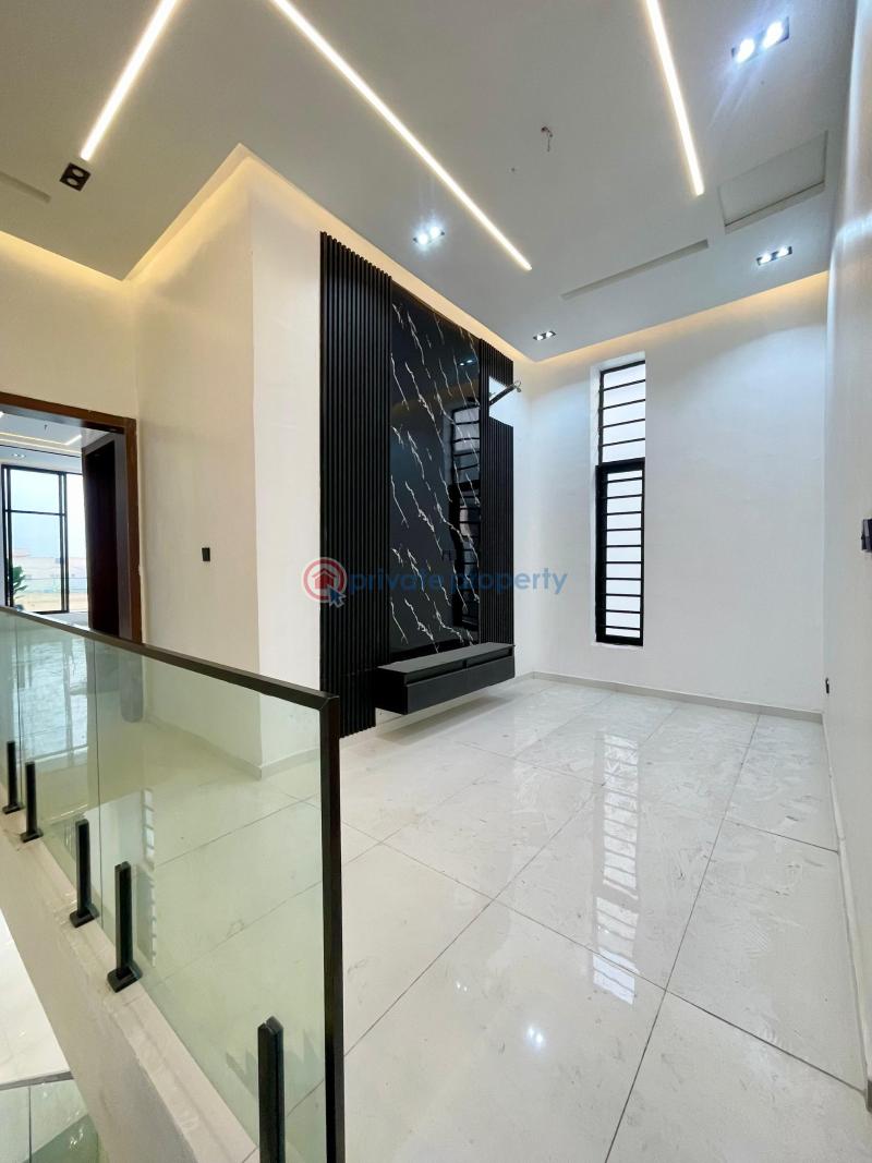 4 bedroom Detached Duplex For Sale Ikota Lekki Lagos - 10