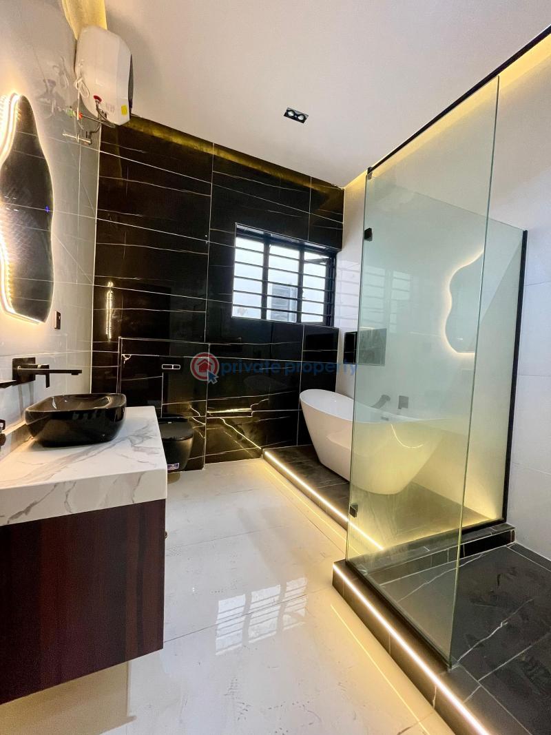 4 bedroom Detached Duplex For Sale Ikota Lekki Lagos - 16