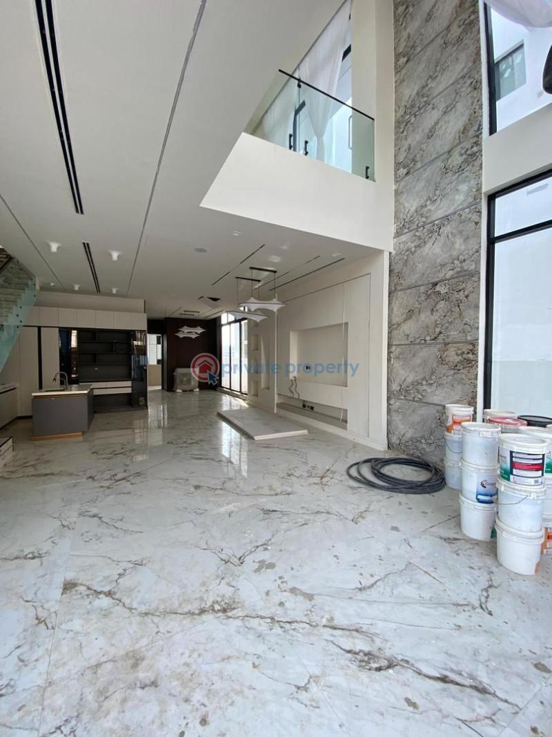 5 bedroom Detached Duplex For Sale Lekki Phase 1 Lagos - 3