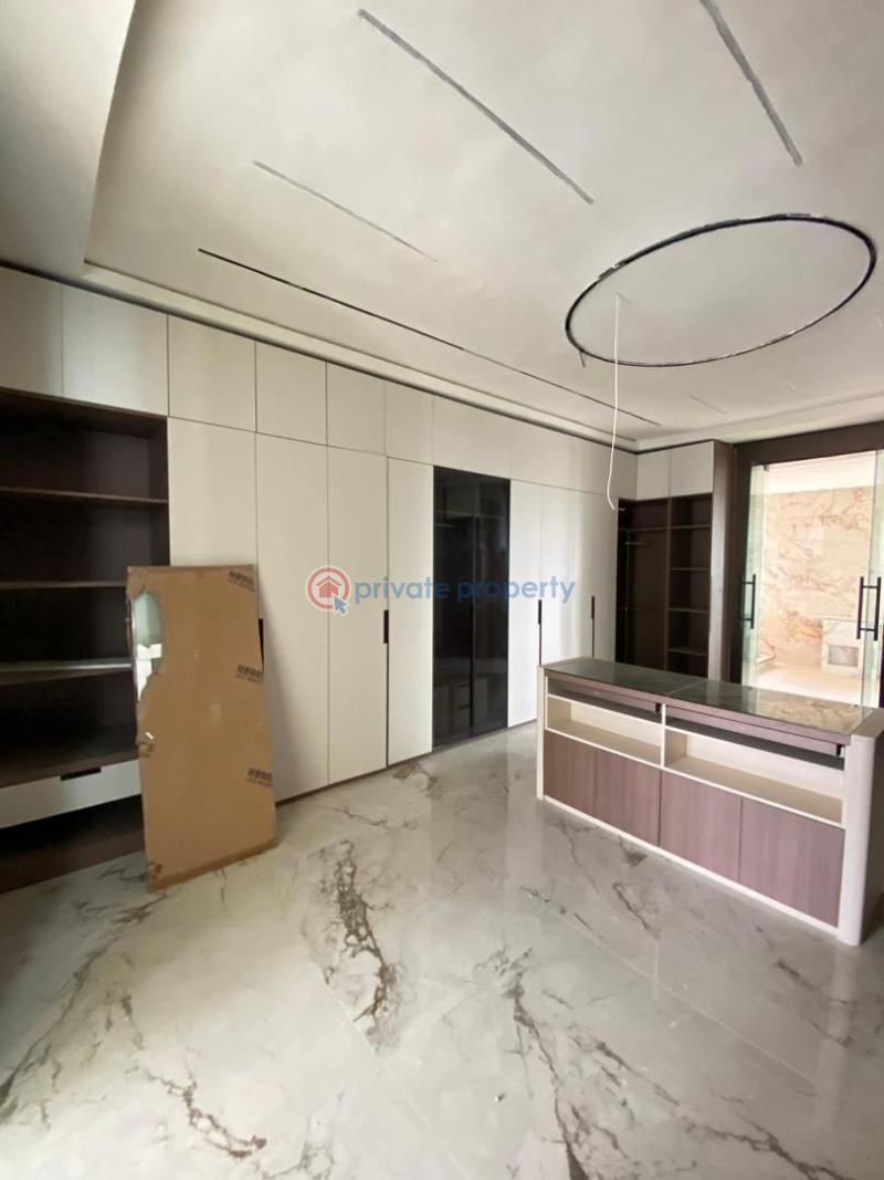 5 bedroom Detached Duplex For Sale Lekki Phase 1 Lagos - 16