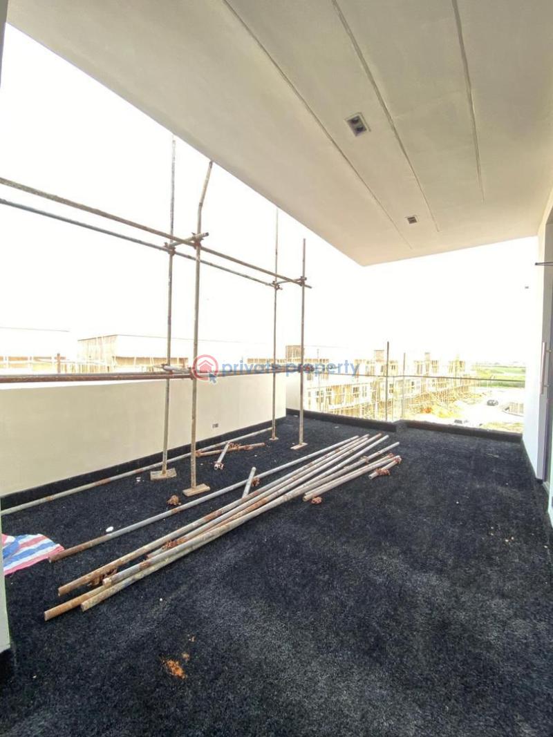 5 bedroom Detached Duplex For Sale Lekki Phase 1 Lagos - 12