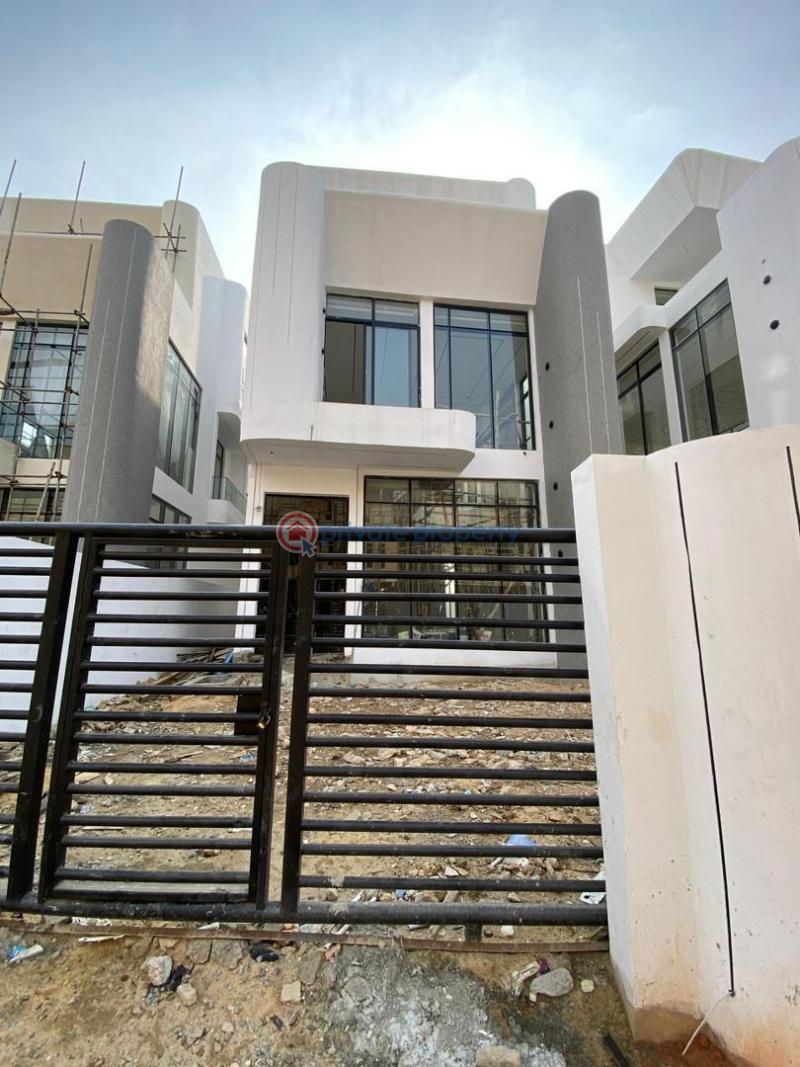 5 bedroom Detached Duplex For Sale Lekki Phase 1 Lagos - 0