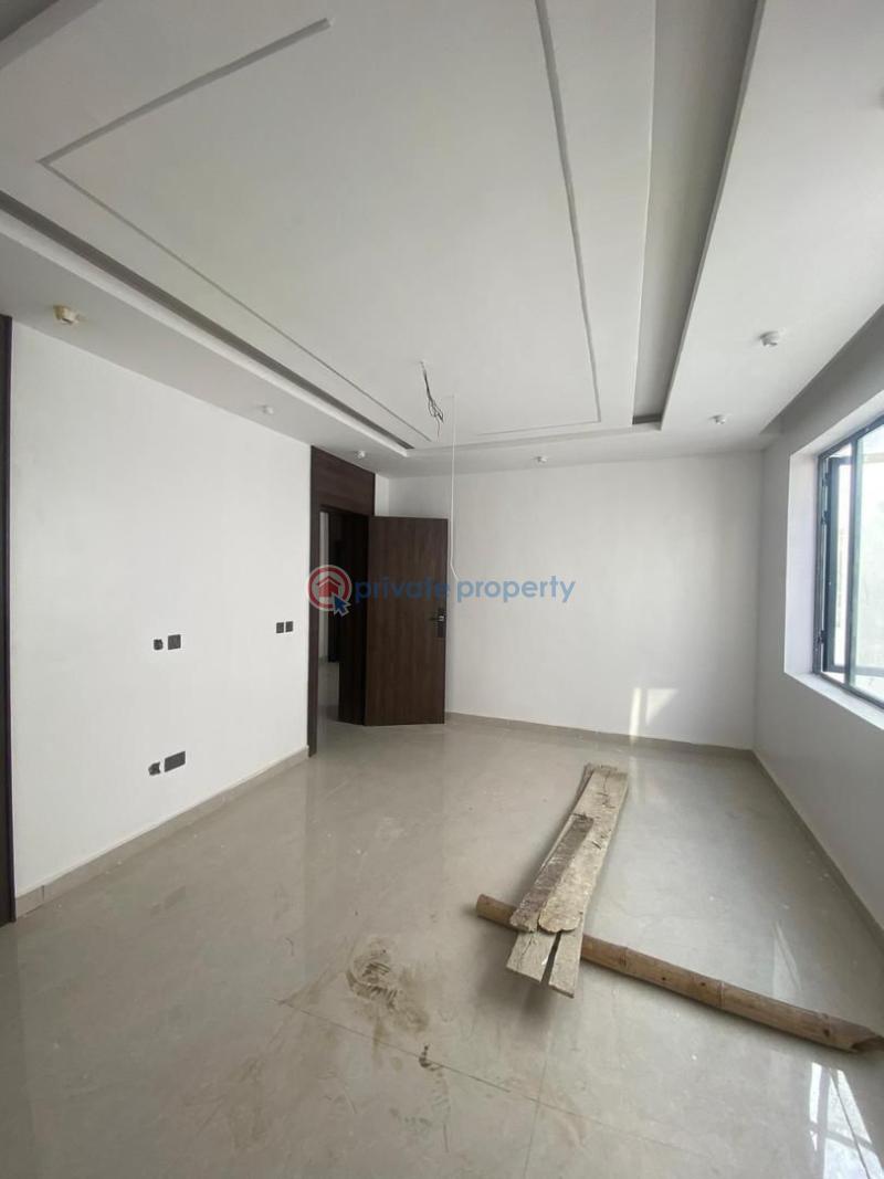 5 bedroom Detached Duplex For Sale Lekki Phase 1 Lagos - 21