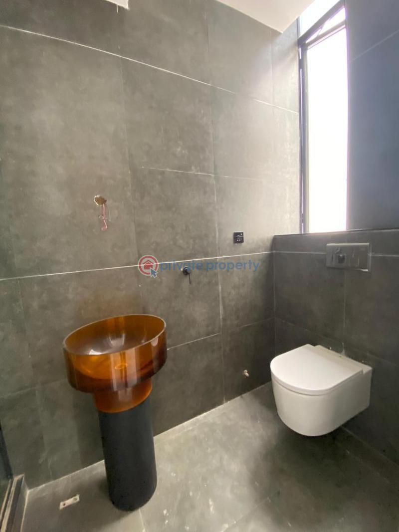 5 bedroom Detached Duplex For Sale Lekki Phase 1 Lagos - 11