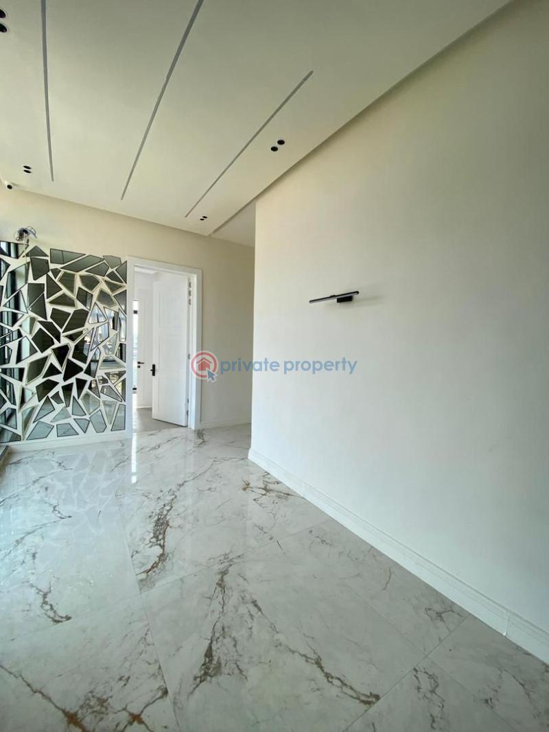 5 bedroom Detached Duplex For Sale Lekki Phase 1 Lagos - 7
