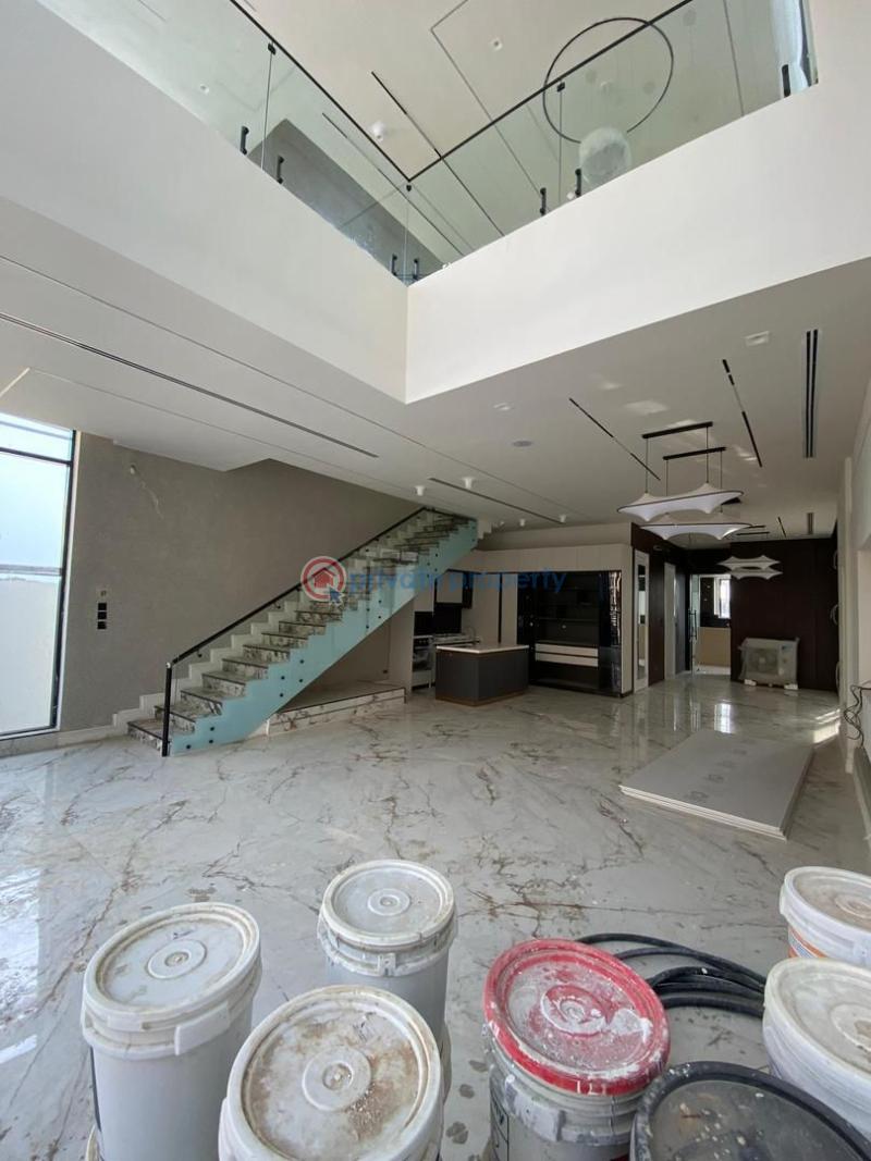 5 bedroom Detached Duplex For Sale Lekki Phase 1 Lagos - 2