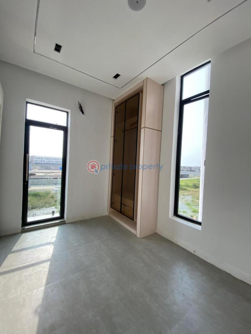 5 bedroom Detached Duplex For Sale Lekki Phase 1 Lagos - 20