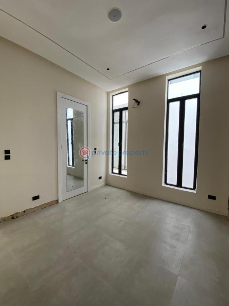 5 bedroom Detached Duplex For Sale Lekki Phase 1 Lagos - 19