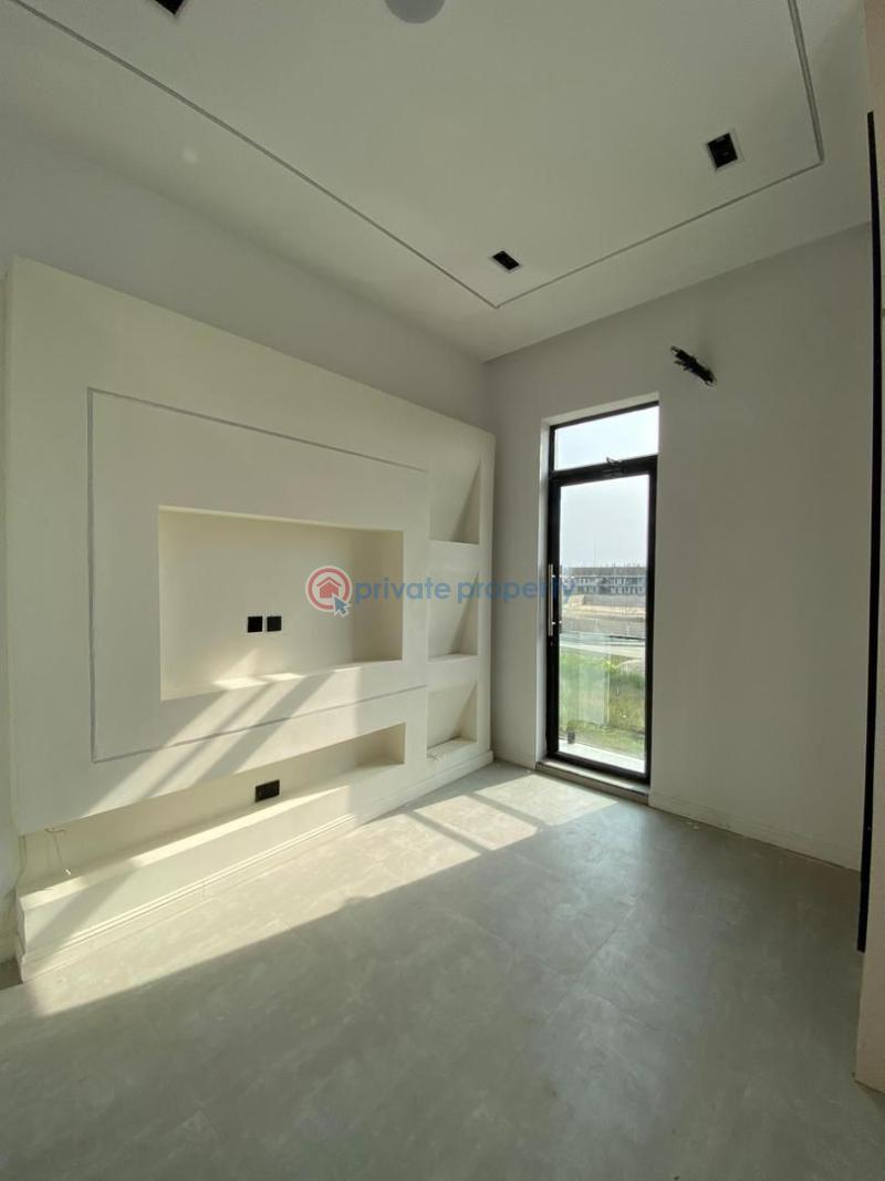 5 bedroom Detached Duplex For Sale Lekki Phase 1 Lagos - 8