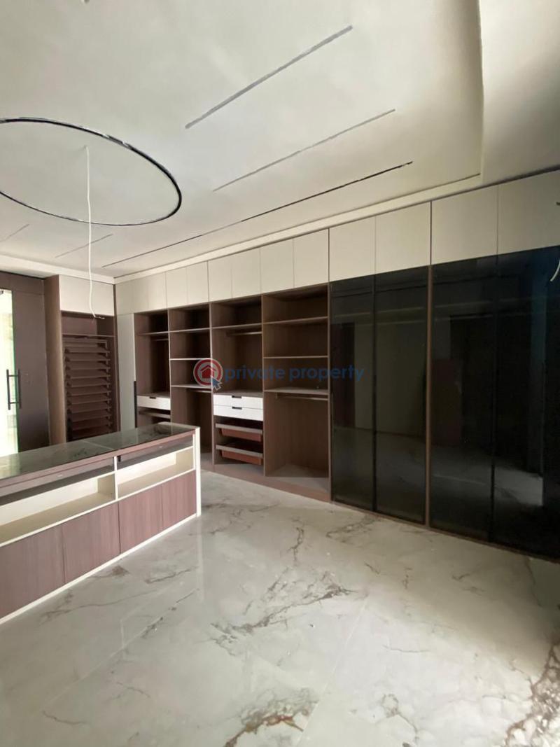 5 bedroom Detached Duplex For Sale Lekki Phase 1 Lagos - 9