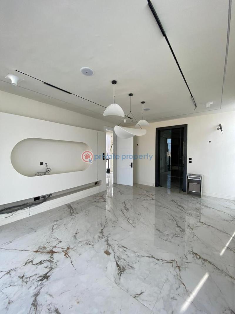 5 bedroom Detached Duplex For Sale Lekki Phase 1 Lagos - 5