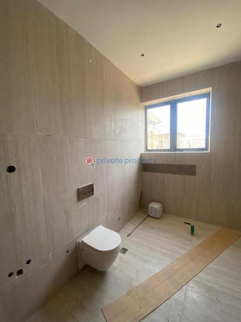 5 bedroom Detached Duplex For Sale Lekki Phase 1 Lagos - 15