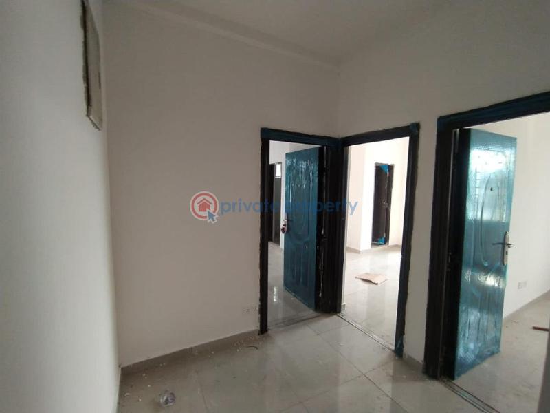 3 bedroom Flat & Apartment For Sale Off Awolowo Ikoyi Lagos - 0