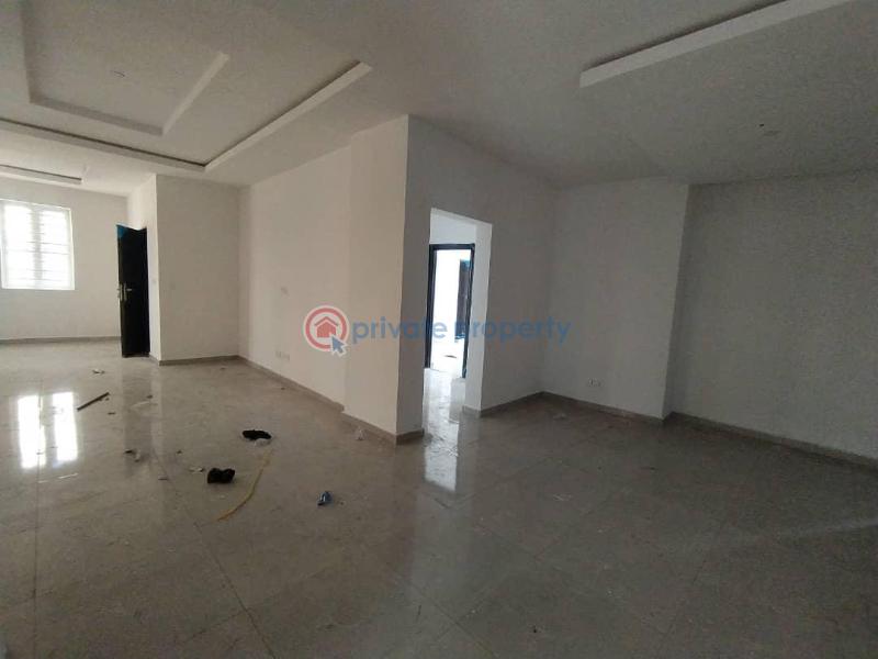 3 bedroom Flat & Apartment For Sale Off Awolowo Ikoyi Lagos - 7