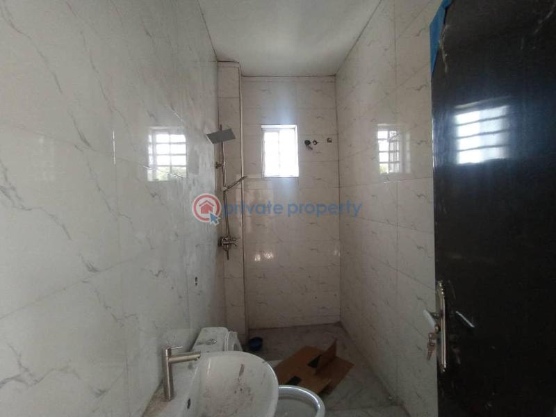 3 bedroom Flat & Apartment For Sale Off Awolowo Ikoyi Lagos - 3