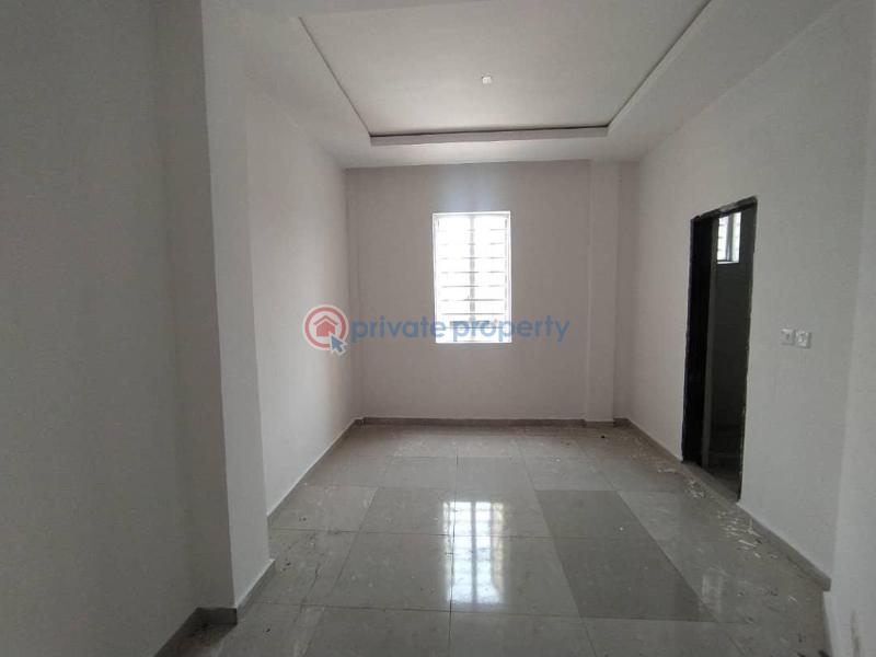 3 bedroom Flat & Apartment For Sale Off Awolowo Ikoyi Lagos - 10