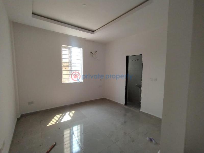 3 bedroom Flat & Apartment For Sale Off Awolowo Ikoyi Lagos - 6