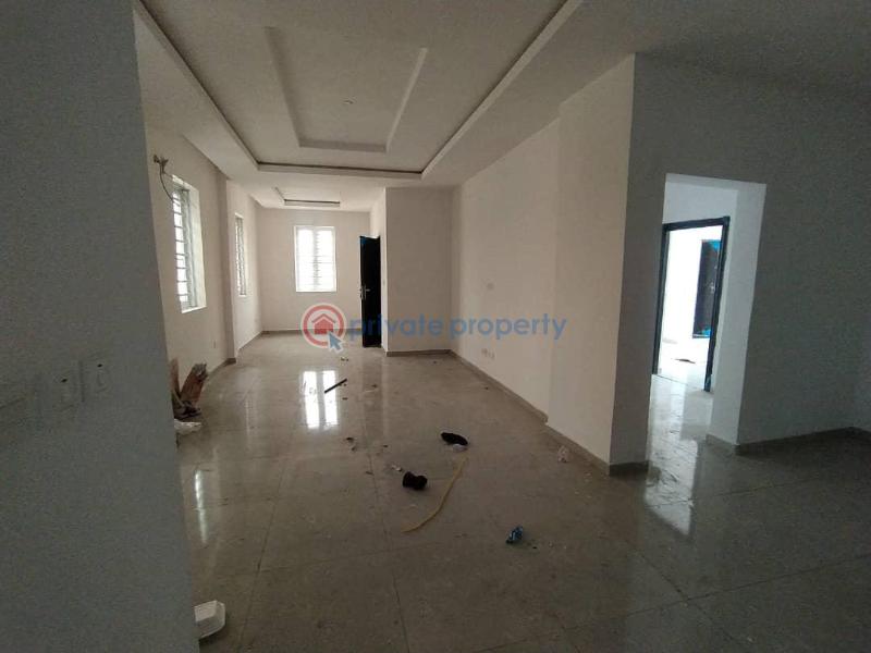 3 bedroom Flat & Apartment For Sale Off Awolowo Ikoyi Lagos - 4