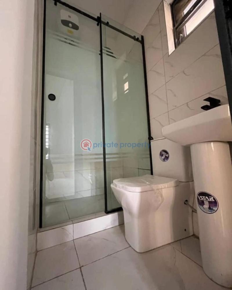 3 bedroom Semi detached Duplex For Sale Olowora, Magodo Phase 1 Magodo GRA Phase 1 Ojodu Lagos - 5