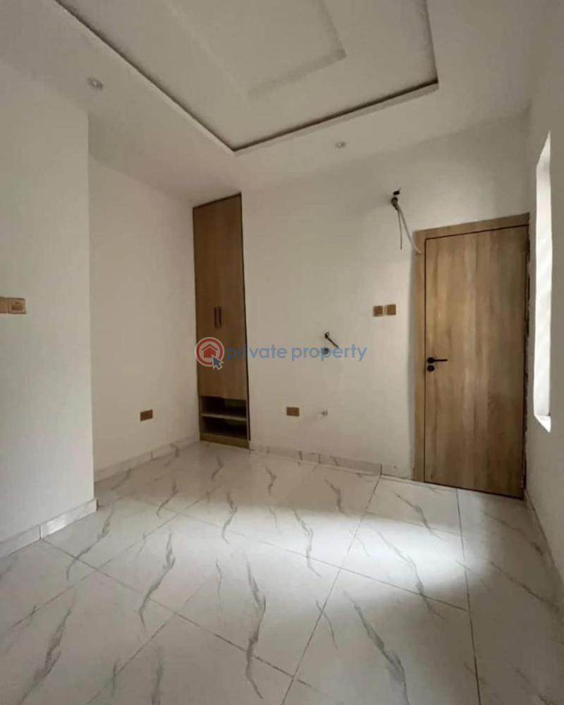 3 bedroom Semi detached Duplex For Sale Olowora, Magodo Phase 1 Magodo GRA Phase 1 Ojodu Lagos - 6